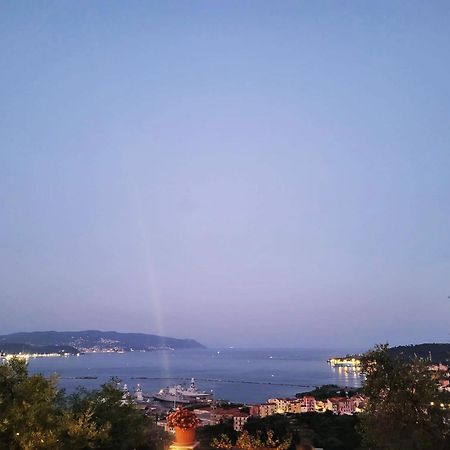 Lavinia Apartment La Spezia Eksteriør billede